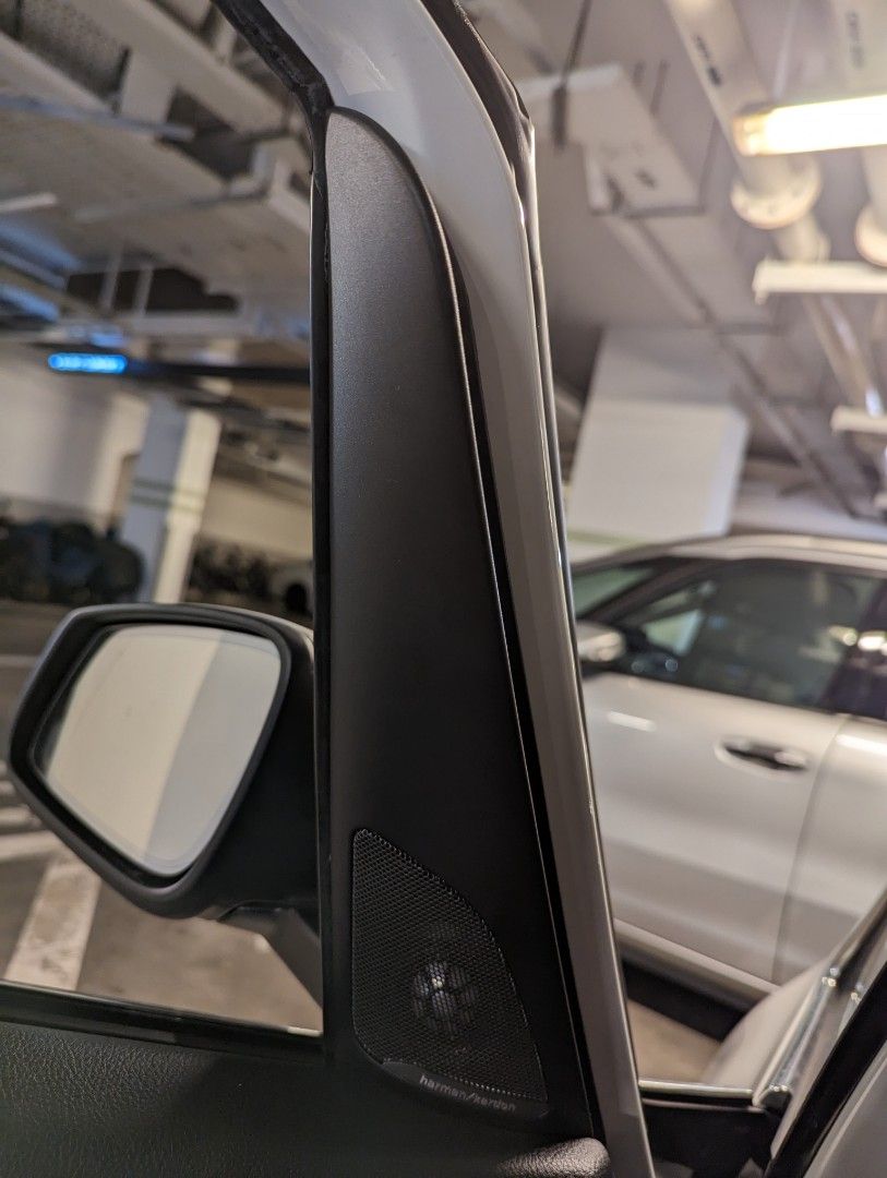 Harmon Kardon Tweeter Speaker BMW 216 F46, Car Accessories, Accessories