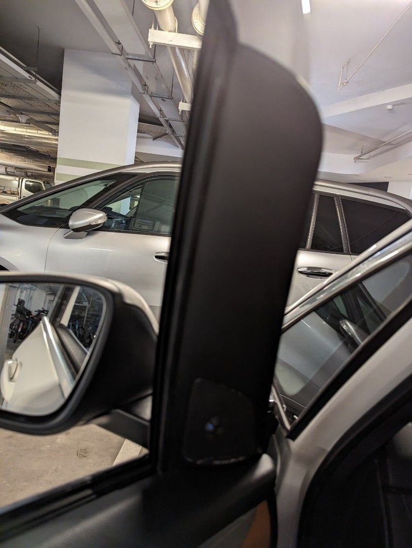 Harmon Kardon Tweeter Speaker BMW 216 F46, Car Accessories, Accessories