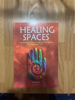 Healing Spaces