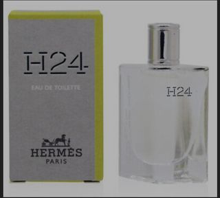 HERMES H24 5ML EDT TRAVEL SIZE