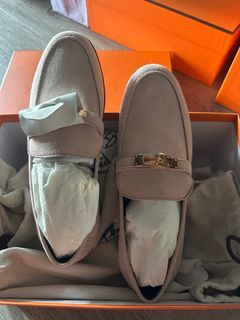 Hermes Loafer