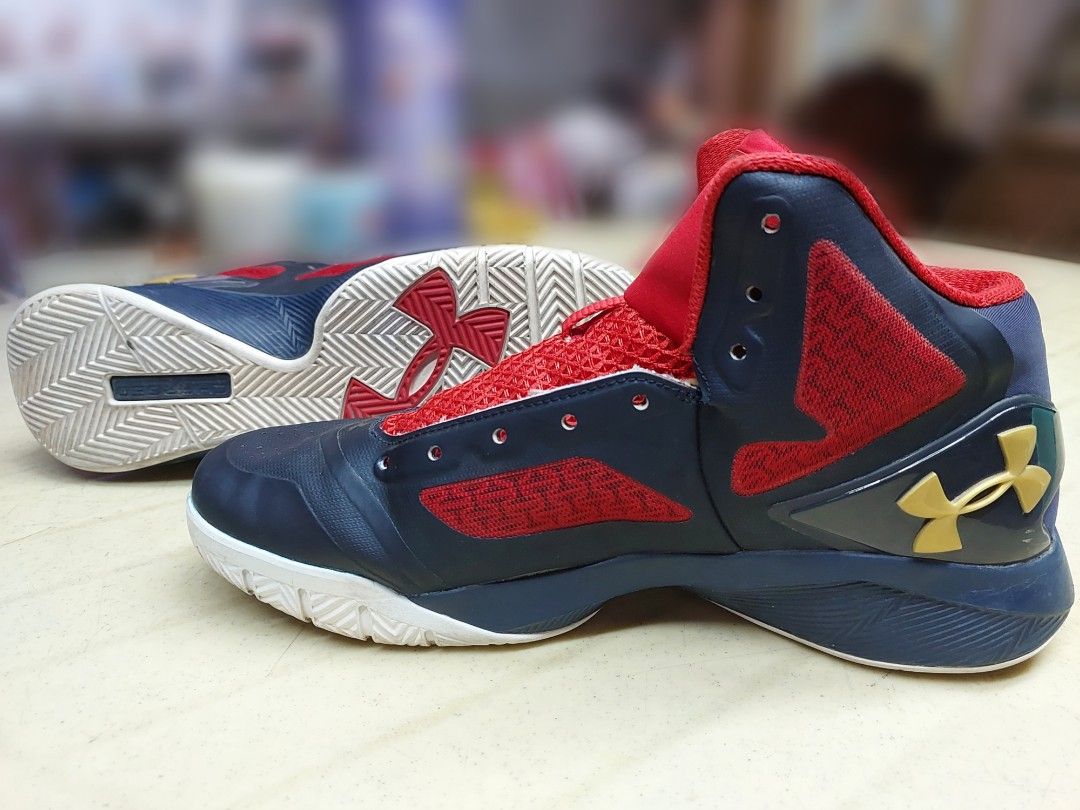High cut shoes deals for basketball