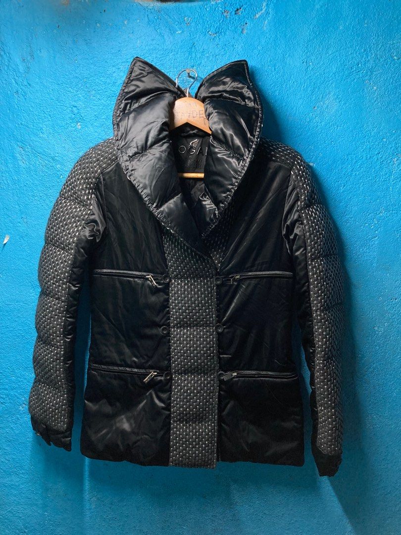 Hogan by karl outlet lagerfeld jacket