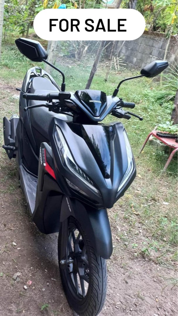 Honda Click, Motorbikes, Motorbikes for Sale on Carousell