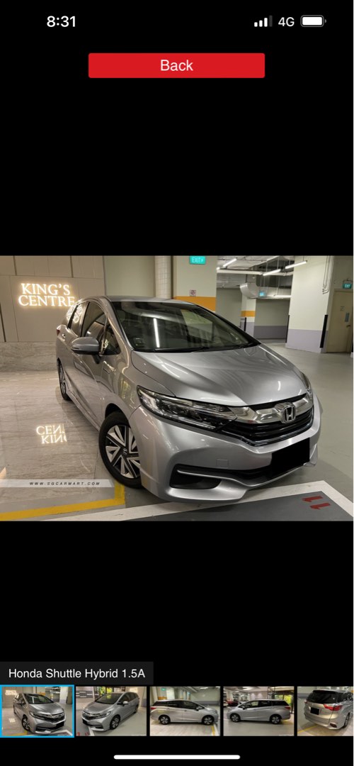 (Category: ) located in . Submitted by eurowash (Listing ID 1229213487, Image 1). Description: .