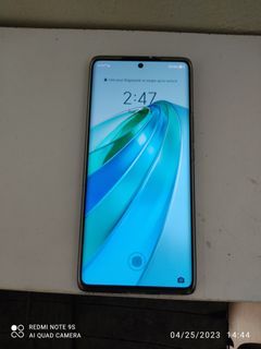 Honor X9A 5G Phone