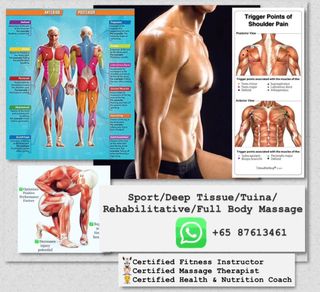 (Category: ) located in . Submitted by massagebychow (Listing ID 1160295122, Image 1). Description: .