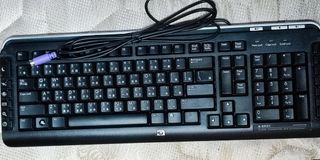 全新HP電腦鍵盤
