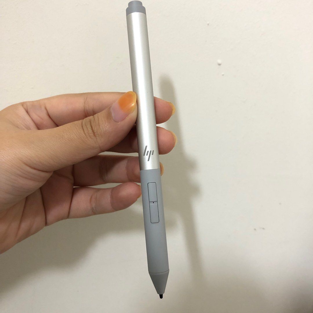 Hp Active Pen G2 Rechargeable Pen, Mobile Phones & Gadgets, Other ...