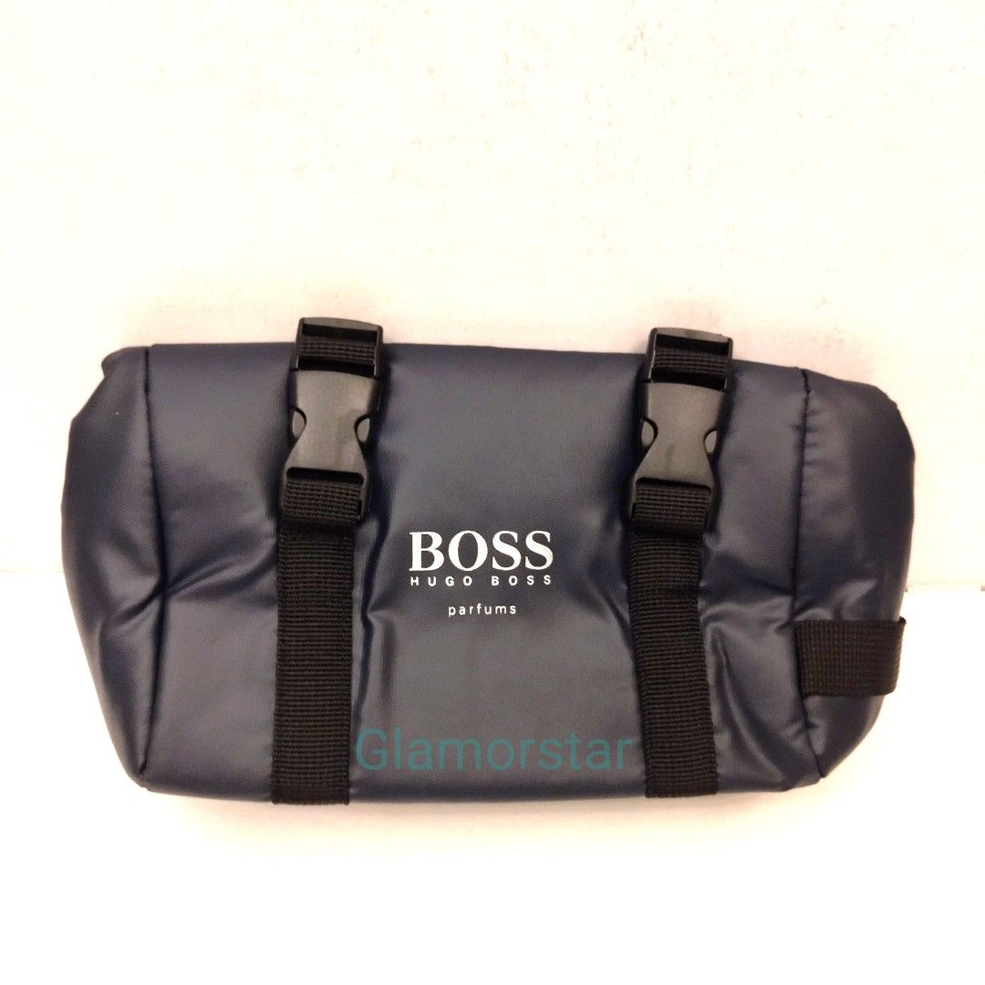 Hugo boss wet bag clearance