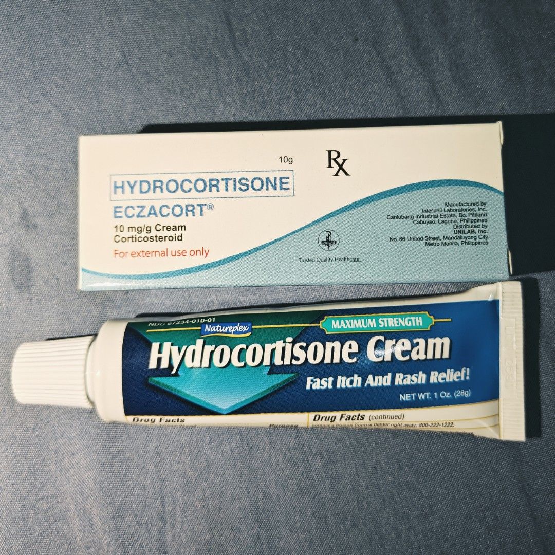 Hydrocortisone cream beauty personal care bath body body care on
