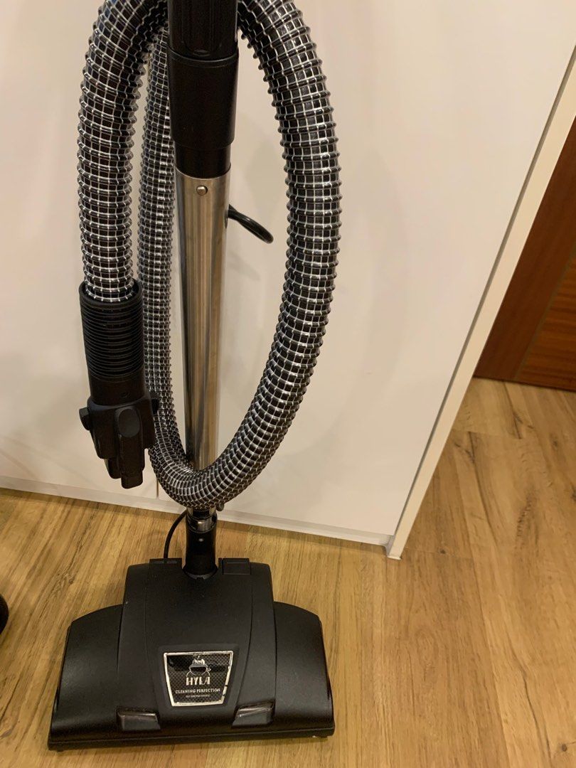 HYLA Air and room cleaning System, TV & Home Appliances, Vacuum Cleaner