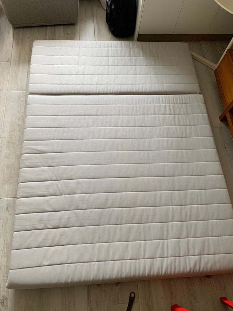 Ikea outlet murbo mattress