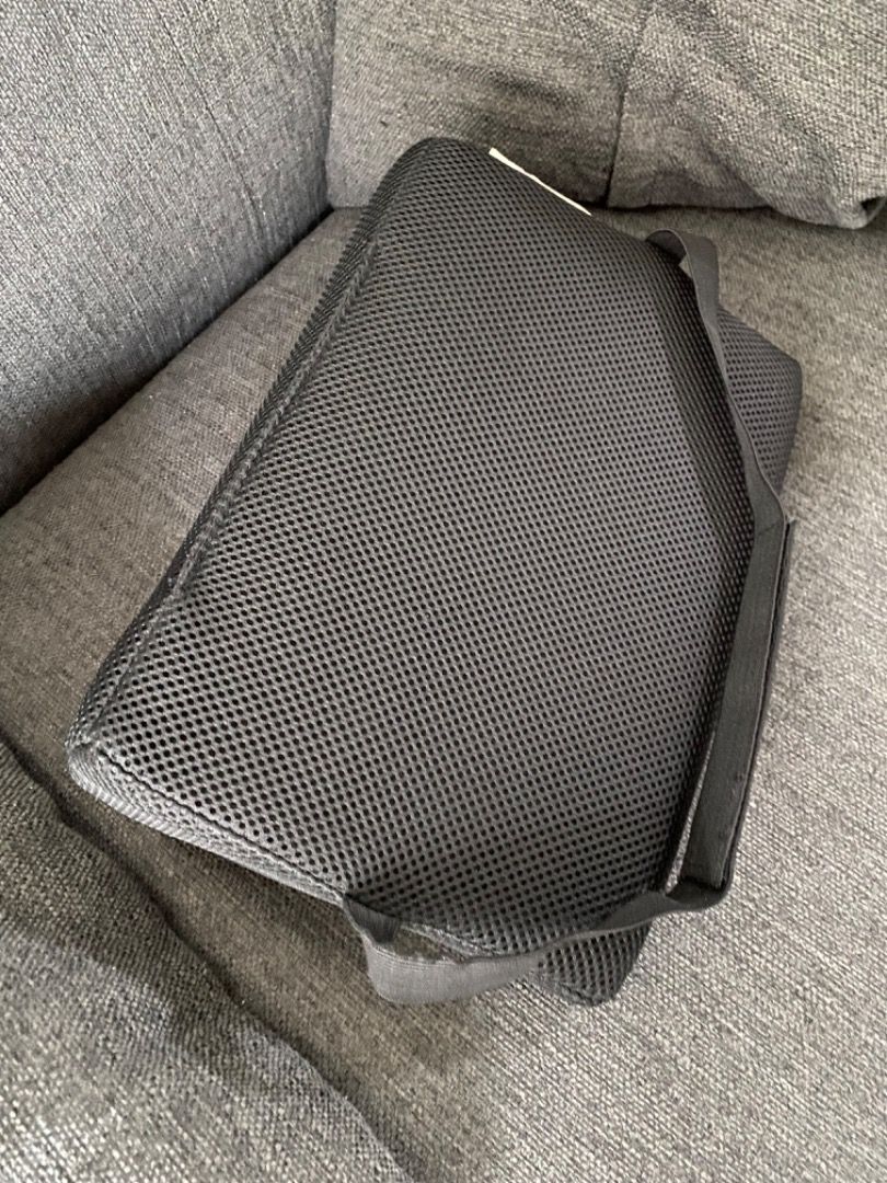 IKEA BORTBERG Lumbar cushion, Furniture & Home Living, Home Decor