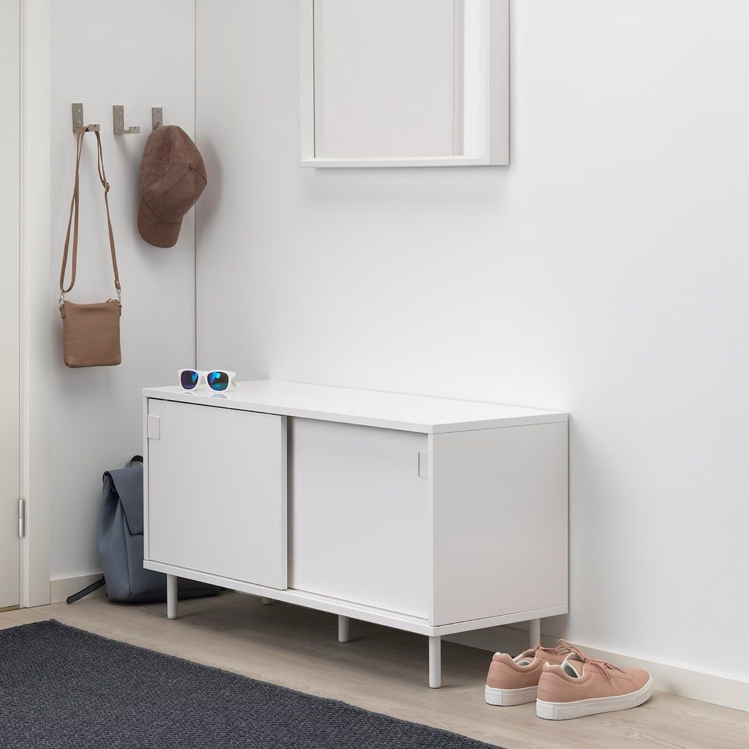 Mackapar shoe hot sale cabinet