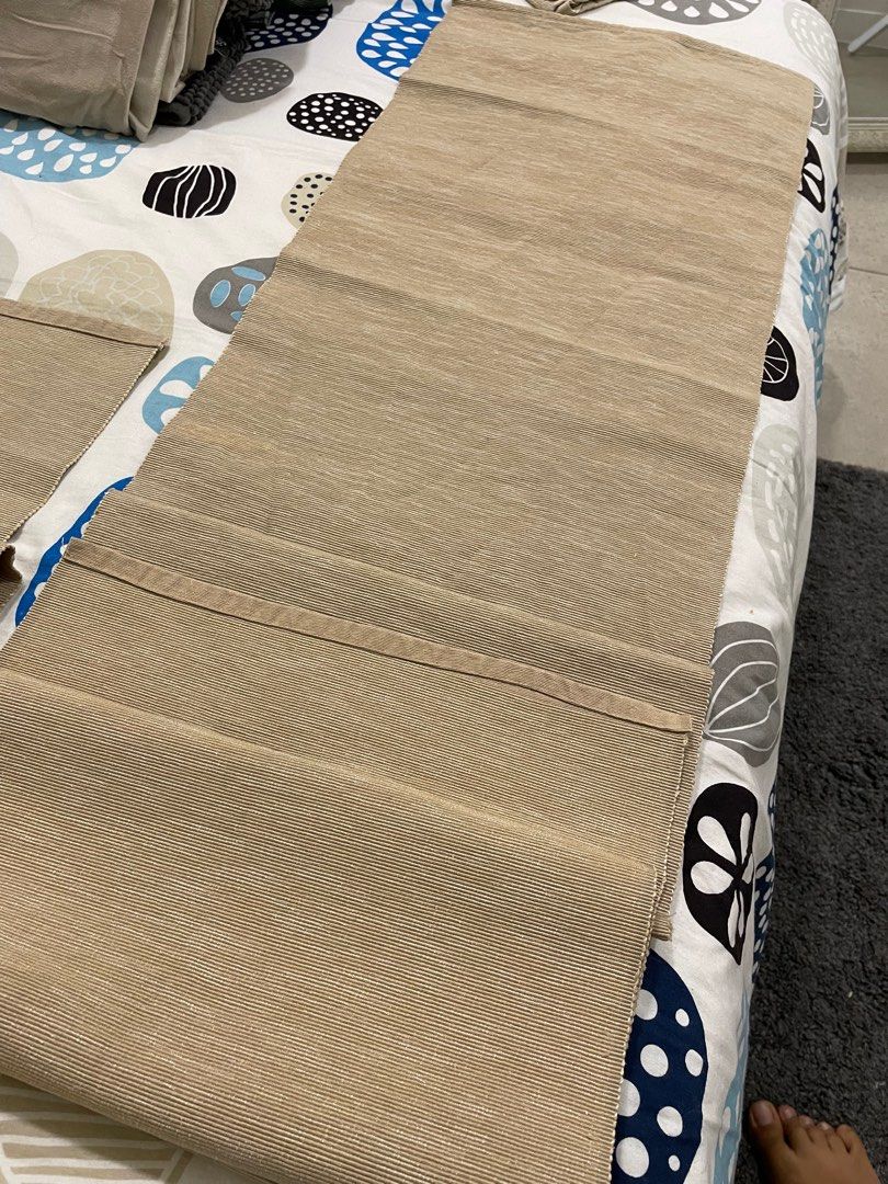 IKEA Placemats, Furniture & Home Living, Kitchenware & Tableware, Table