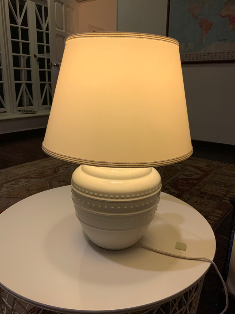 Rickarum table lamp ikea sales