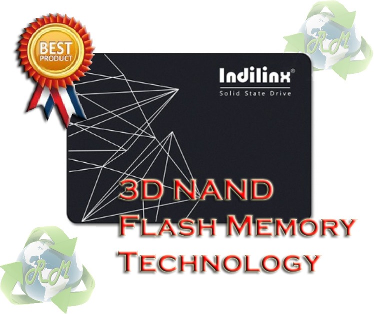 Indilinx Solid State Drive (NEW) 120GB S325S 2.5IN SATA SSD, Computers ...