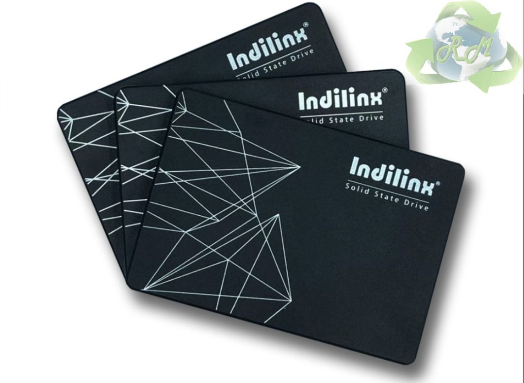Indilinx Solid State Drive (NEW) 120GB S325S 2.5IN SATA SSD, Computers ...