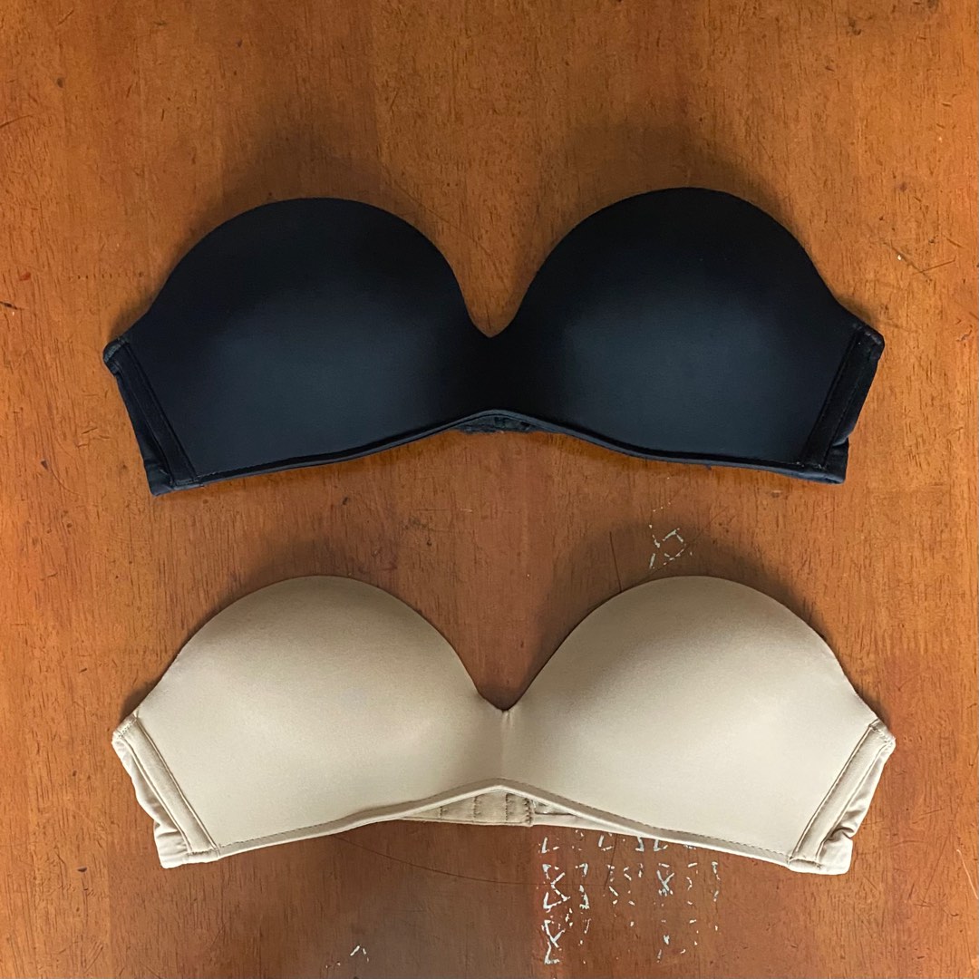 Intimissimi Bralette Set BRAND NEW WITH TAGS!, Women's Fashion, New  Undergarments & Loungewear on Carousell
