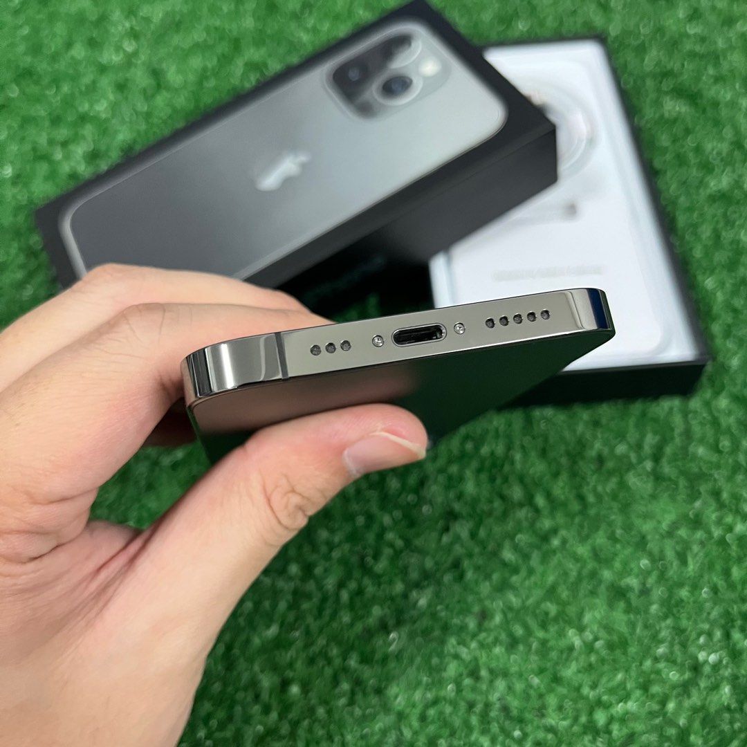 iPhone 13 Pro 256GB/Under Apple Warranty, Mobile Phones & Gadgets