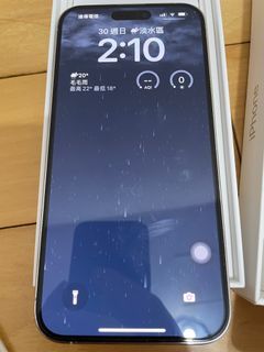 iPhone 14 promax