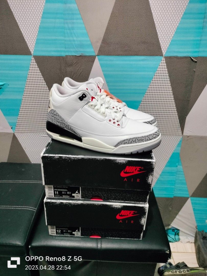 trainers white nike