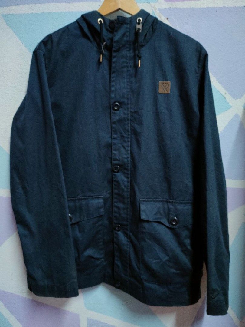 Jacket Berhoddie Nike Heart Original