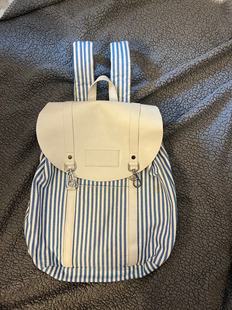 Jack wills outlet school bag