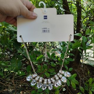 Japan Fashion Jewelry Necklace