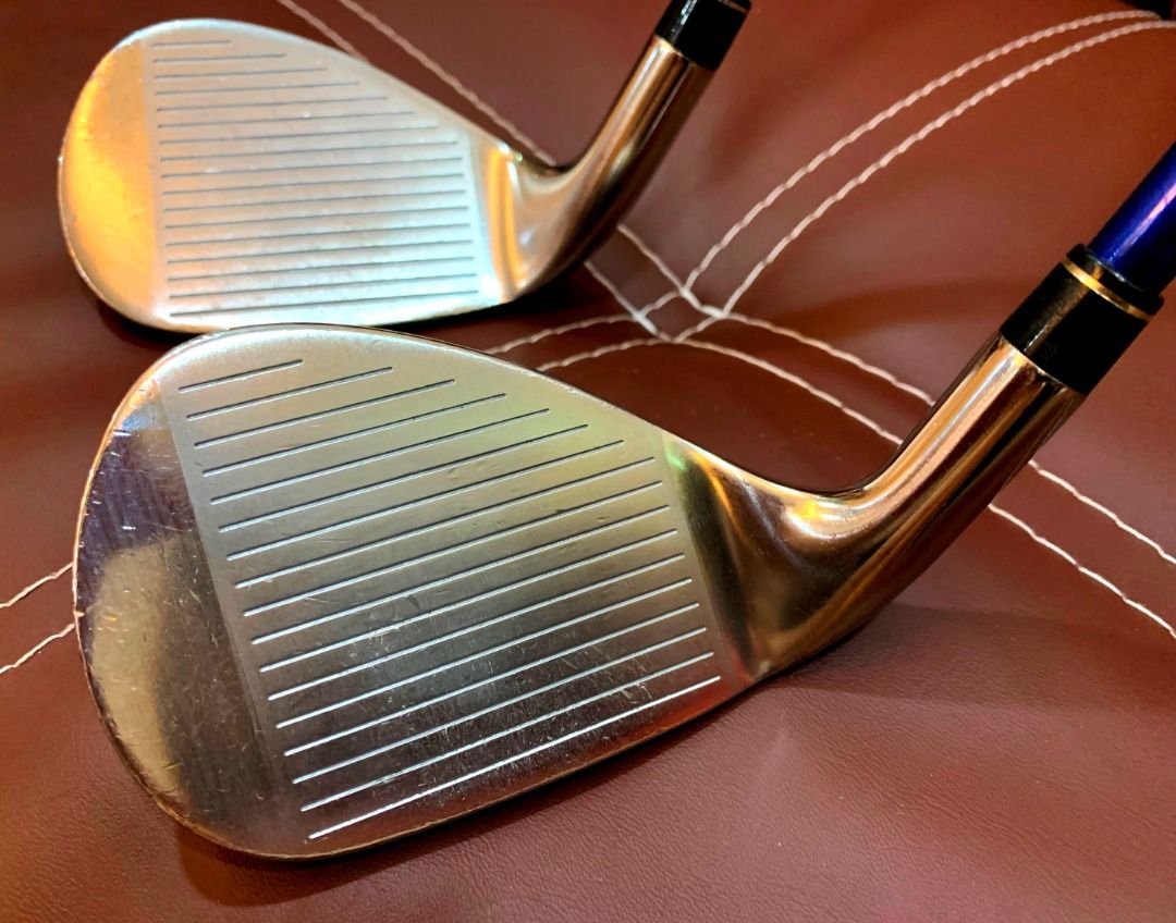 Golf approach wedge online