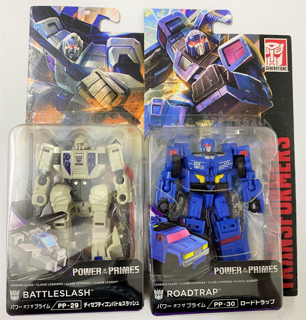 Transformers roadtrap 2024