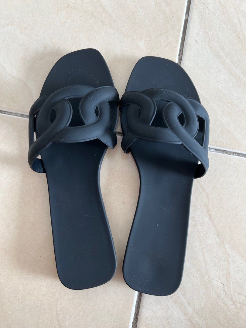 Harga sandal sales jelly bunny