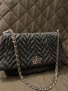 J.Estina Chain Crossbody bag