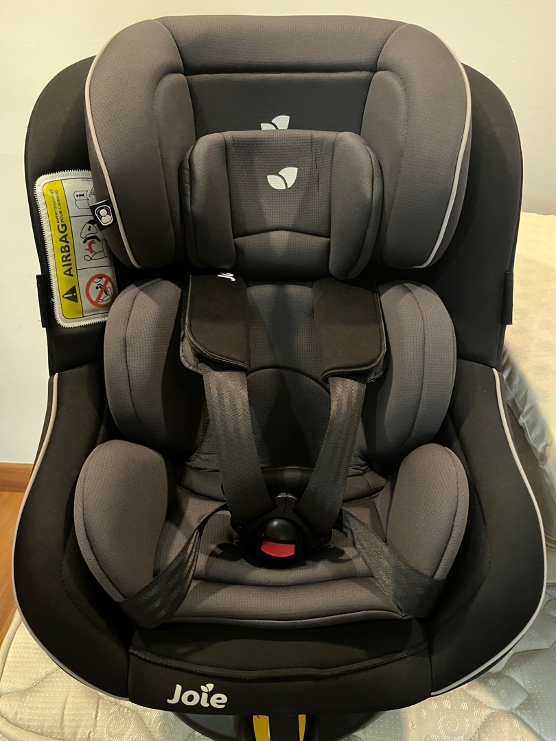 Joie 360 Spin car seat Babies Kids Going Out Car Seats on