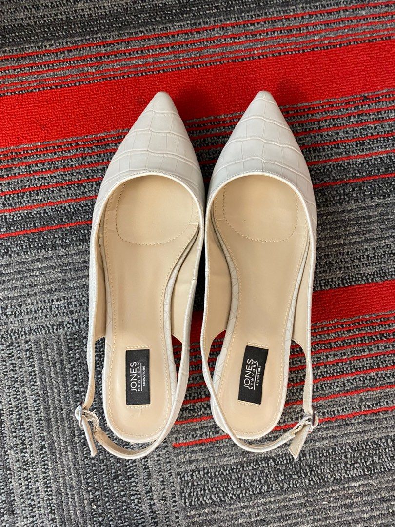 Jones new york flats hotsell