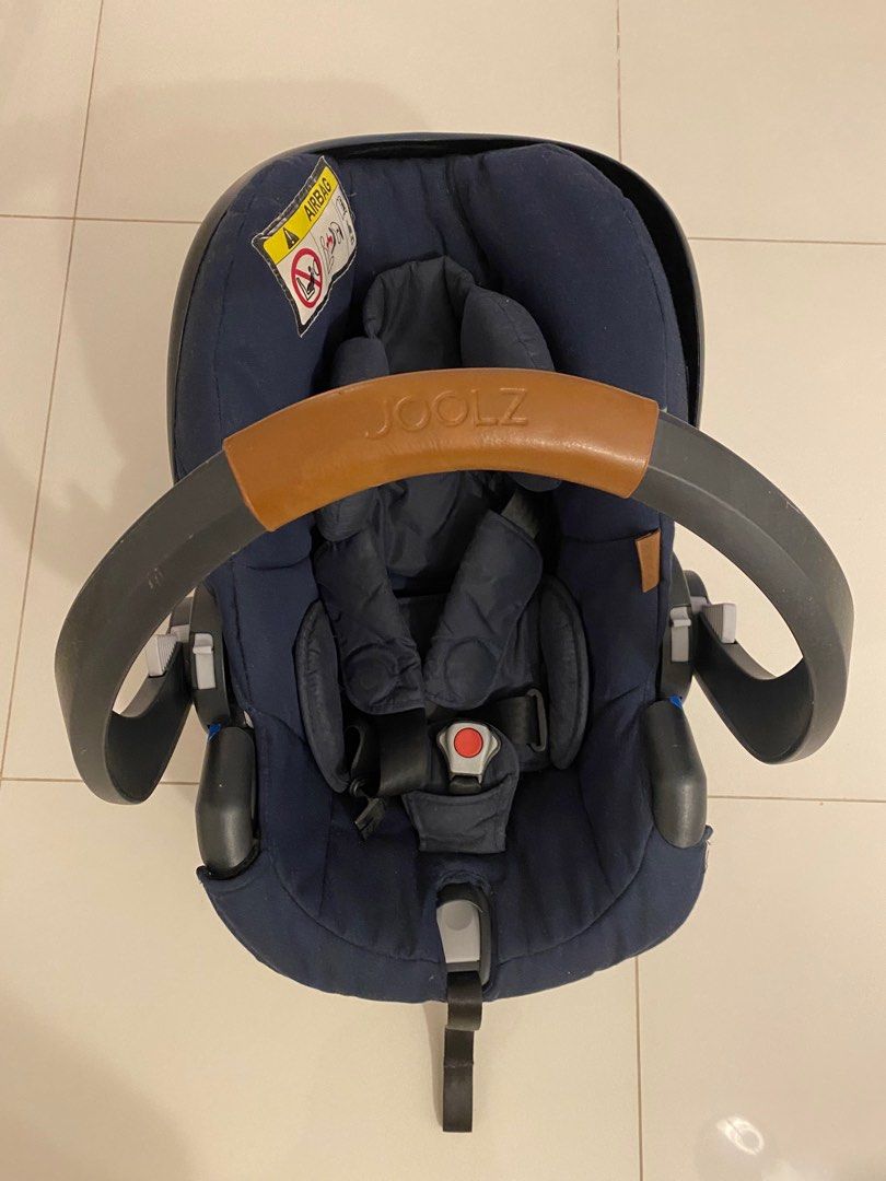 Besafe joolz on sale car seat