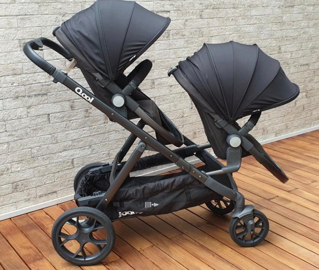 Used store joovy qool