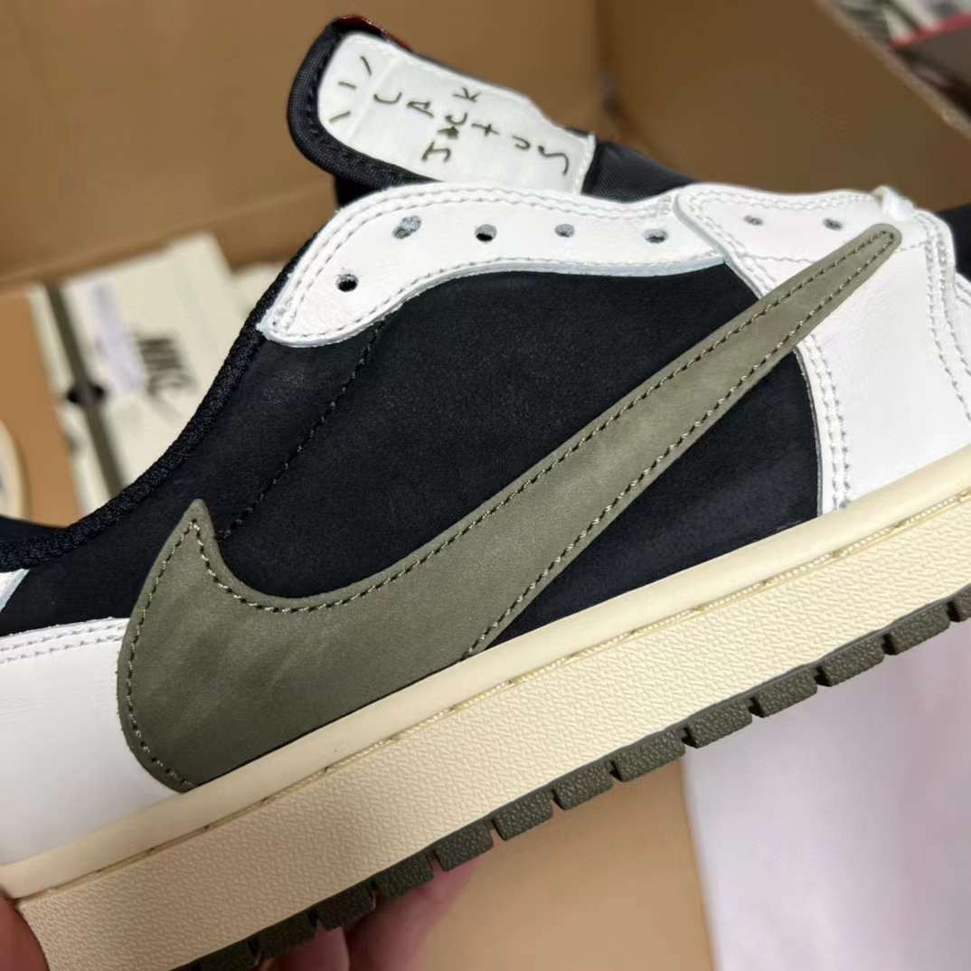 travis scott jordan 1 low og sp