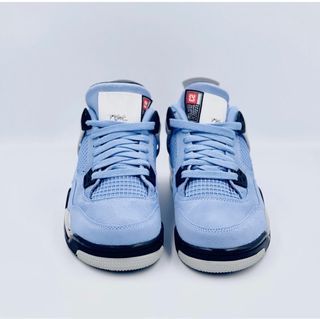Jordan 4 Retro Universal Blue (GS)