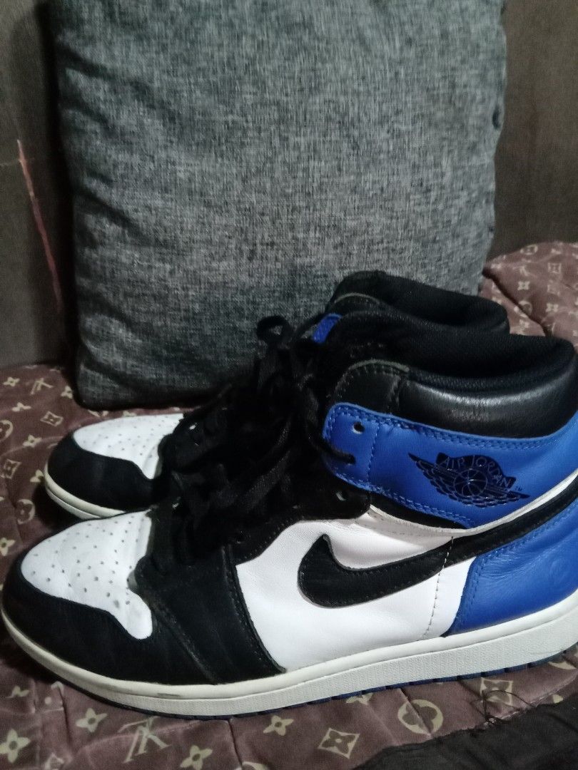 nike supportive running shoes