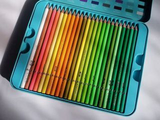 Kalour  72 Colored Pencils