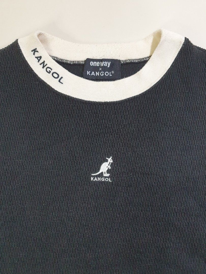 One hotsell way kangol