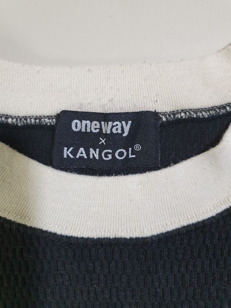 One way kangol 2025