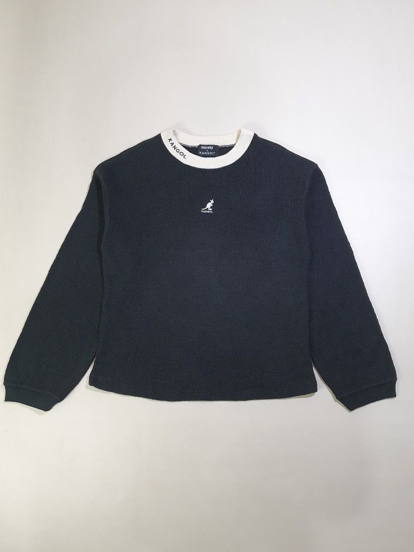 One way clearance kangol