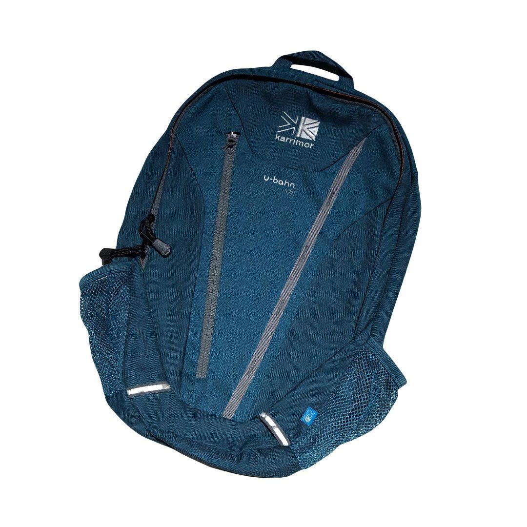 Karrimor u bahn 20 cheap backpack