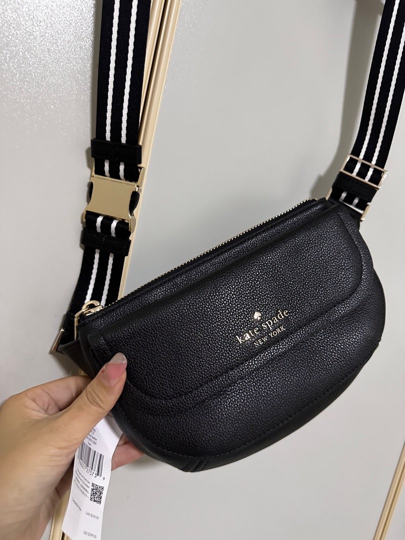 Kate spade hotsell waist pouch