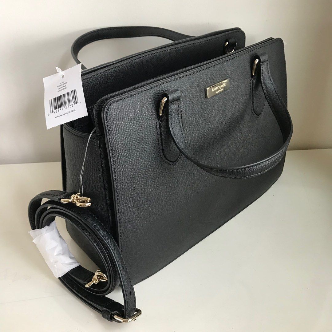 Laurel way reese clearance kate spade bag