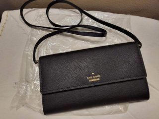 Kate Spade Wallet Bag