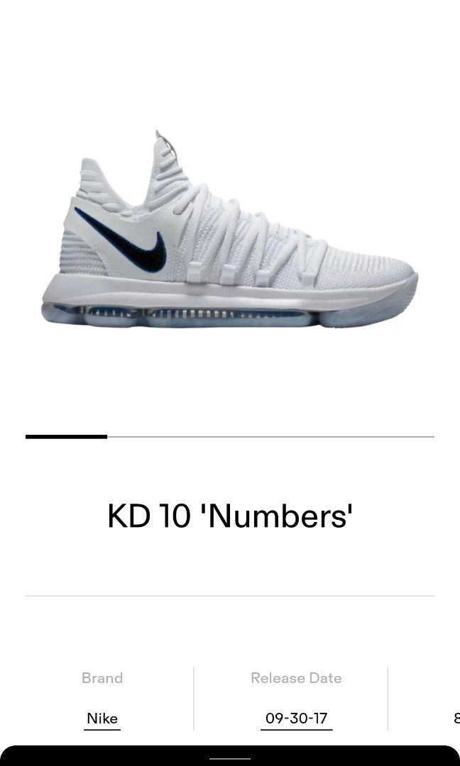 Kd 10 numbers outlet